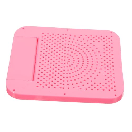 ARTIBETTER Quilling Paper Winding Tool Set DIY Quilling Board Accessory Precision Steel Needle Design