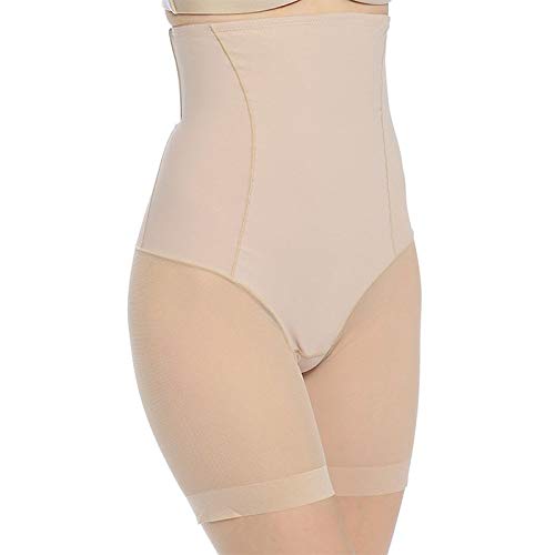 Gaine modelante ventre plat invisible sans couture 19614