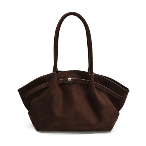 Bolso Tote de Mujer Vintage Gran Capacidad miniatura 1