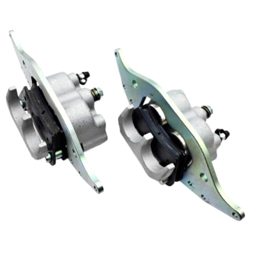 Étrier de frein avant pour RZR 900 et XP 1000 kit complet de remplacement gauche droite