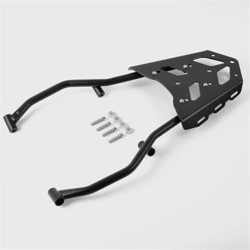 Top Case Rack Tenere 700 : Porte-Bagages Moto pour l'Aventure et le Road-Trip