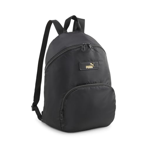 PUMA Core Pop Backpack, Puma Black