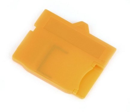 Kodak ピクチャーカードアダプター　4つセット Kodak ピクチャーカードアダプター 4つセット - メルカリ