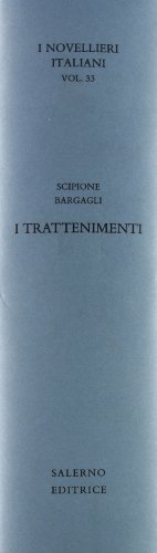 I Trattenimenti - 2