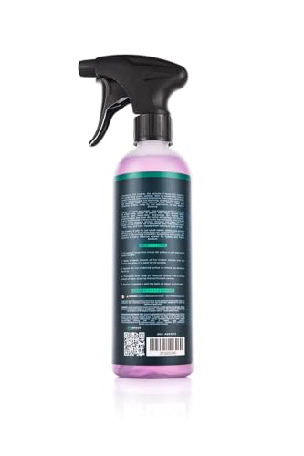 Armour Detail Supply Tire Cleaner 16oz