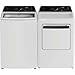 Frigidaire 4.4 cubic foot top load washer with MaxFill
