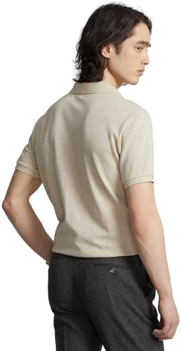 Image of POLO RALPH LAUREN Men's New Classic Fit Polo Shirt