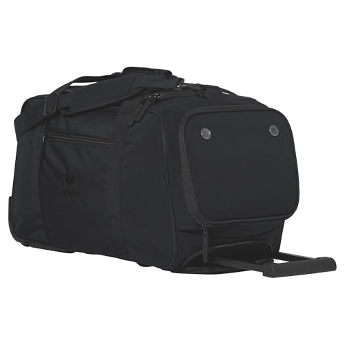 Trolley, Black, M