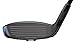 Cleveland Golf CG LauncherXLHalo Hyb6 27 R RH, Regular, Black