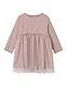 NAME IT Girl Kleid Glitzerprint