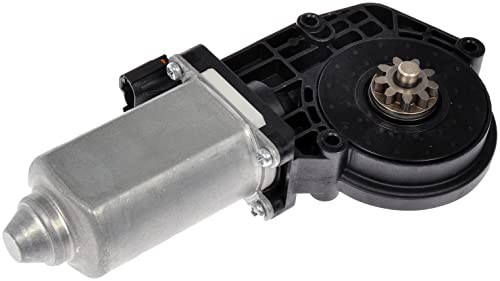 Dorman 742-251 Power Window Motor Compatible With Select Models #TOP4