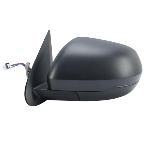 Rétroviseur Triton L200 2019-2022 gauche pliable et dégivrant