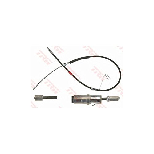 Cable de accionamiento TRW GCH114 de freno de estacionamiento