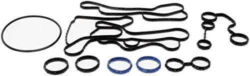 image for Dorman 904-939 Engine Oil Cooler Gasket Set Compatible with Select For