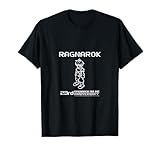 Ragnarok Official by Gravity