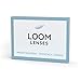 Produktbild LOOM Lenses Monatslinsen weich, 3 Stück | BC 8.6 | DIA 14.2 | Kontaktlinsen mit Stärke: +0.25 Dioptrien