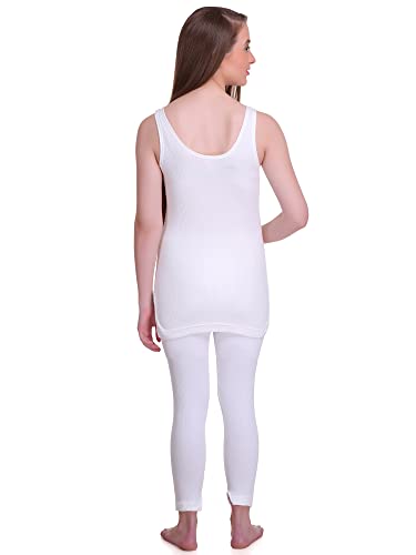 Image of T T Women Top - Pyjama Set Thermal