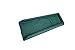 Lake Lite HG-31510 Diamond Rain-Run Downspout Splashblock, Green