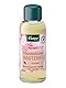 Kneipp Massageöl Mandelblüten Hautzart - hochwertiges Mandelöl mit reichhaltiger Sheabutter, Sonnenblumenöl & Vitamin E - natürlicher Pflegeöl-Komplex - für trockene & sensible Haut - 100ml