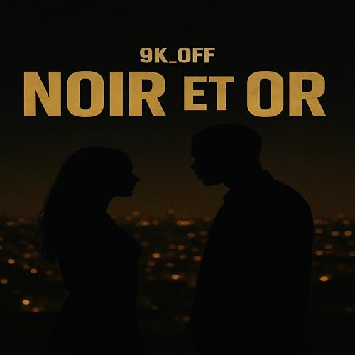 Noir et Or