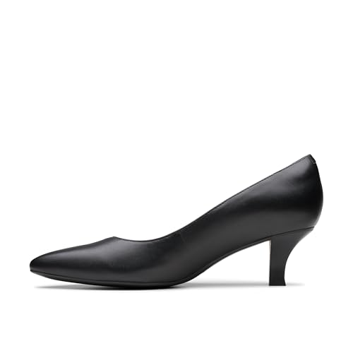 Clarks Women's Kepley Vine Pump3