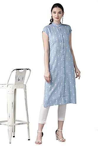 Image of See Designs Women's Knee Length Rayon Cocktail Dress Pink