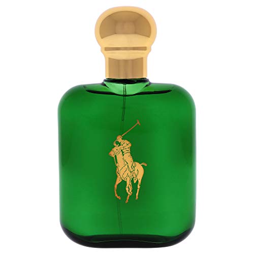 Polo Green by Ralph Lauren Eau de Toilette Spray 118ml - Image 3