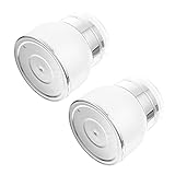 Récipient à pompe cosmétique sans air : il a une conception de pompe, qui vous permettra d'obtenir les liquides dont vous avez besoin facilement et rapidement. contenants cosmétiques rechargeables