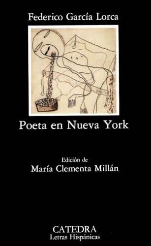 Poeta en Nueva York