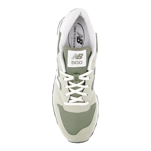 Image of New Balance Men GM500 Sneaker