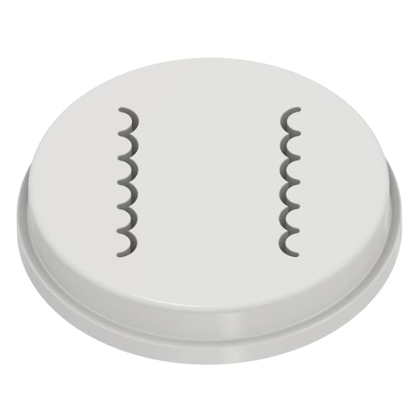 Pastidea - Die accessories made of POM Trucioli compatible with KitchenAid