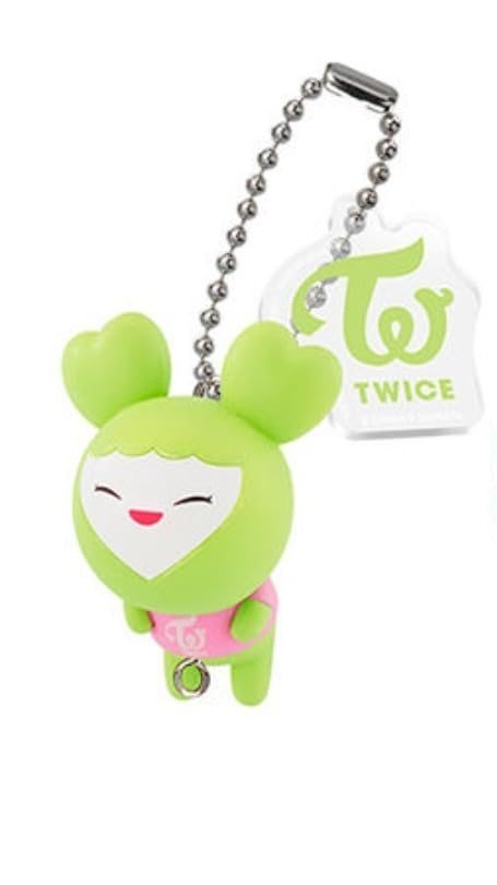 Amazon.co.jp: TWICE LOVELYS ジョンヨン ジョンブリー つまんで