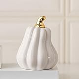 Photo Gallery a antcam zucca in ceramica nordica decorazione per la casa moderna decorazione da tavola per le vacanze decorazioni per la tavola zucche decorazione delicata in ceramica bianca per la casa (bianco, Photo Gallery a antcam zucca in ceramica nordica decorazione per la casa moderna decorazione da tavola per le vacanze decorazioni per la tavola zucche decorazione delicata in ceramica bianca per la casa (bianco,
