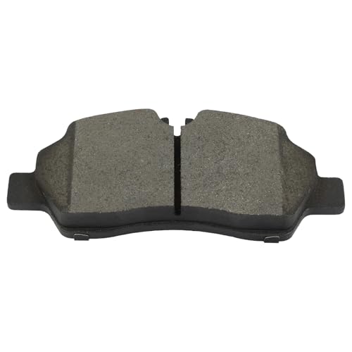 Image of CCIYU Rear D1775 Disc Brake Pad Set Fit For Ford For Transit 2015,For Transit-150 2015-2021,For Transit-250 2015-2020,For Transit-350 2015-2019,For Transit-350 HD 2015-2022, Brake Pads 4PCS