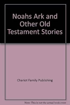 Paperback Noah's Ark and Other Old Testament Stories Book