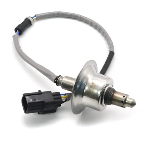 Capteur d'oxygène amont 36531-6A0-A01 baisse de puissance Honda Accord solution