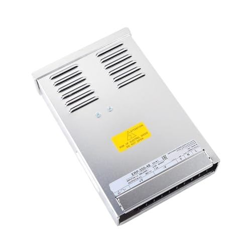 Alimentation à découpage 350W ERP-350-24 pour affichage LED