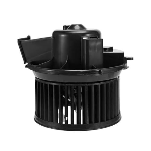 Motor del Ventilador De Calefacción del Coche 6441K0 Piezas Compatibles con Citroën Xsara Picasso Peugeot 206Cc 307 406 607 6441.K0