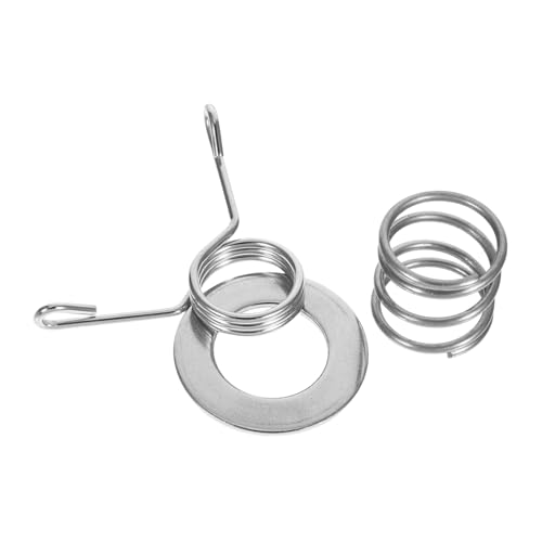 ULTECHNOVO 3 Juntas De Repuesto Para Empaque De Té De Acero Inoxidable Para Sellar Tazas De Té