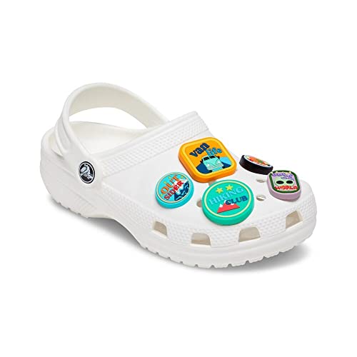Image of Crocs Kids Crocsfunlab Buzz Woody Clog (Toddler /Little Kid)