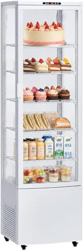 Garvee 10.9 Cu.Ft Cake Display Case