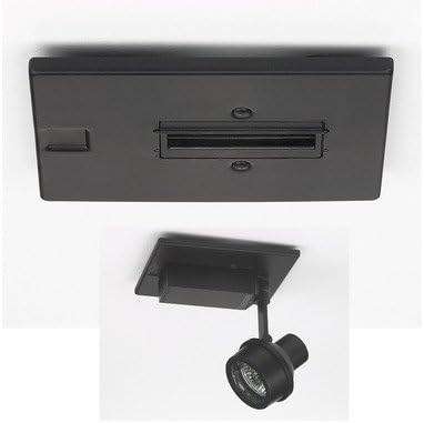 Rectangular Mono-point Finish: Matte White