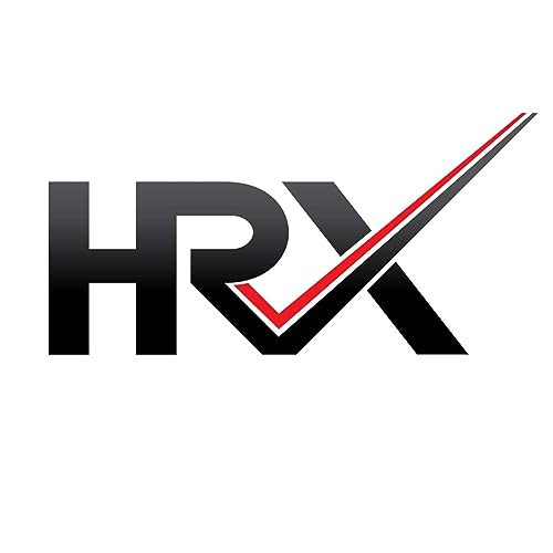 Couverture de HRX Podcasts