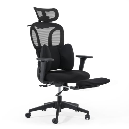 best ergonomic chair reliability review product image
