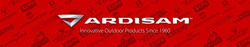 Ardisam OEM 3108 Cable Fits Earthquake Front Tine Tiller Vector 3365B 3365CE