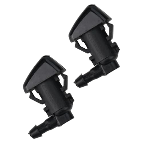 Gicleur lave-glace Dodge Nitro essence diesel rechange essuie-glace avant