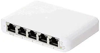 Ubiquiti UniFi Switch USW-Flex-Mini