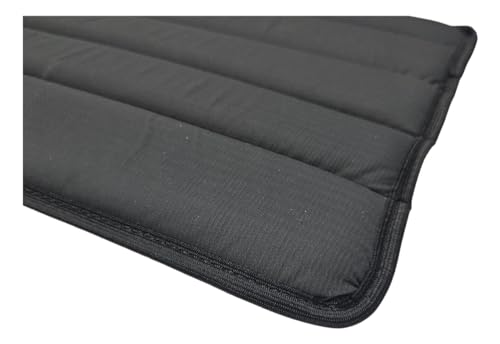 kit 3 Protetor de Barra em Espuma Confortavel Resistente Para Academia Agachamento Musuclação