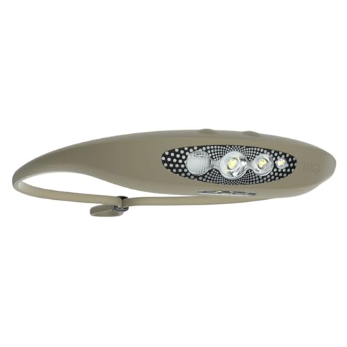 Bilby Putty Gray estuche impermeable lavable de silicona flexible 4