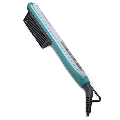 KINGDOMCARES Hair Comb Blue
